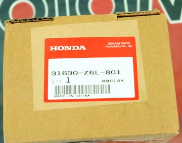 Honda Şarj Alternatörü 2,7A Şarj Bobini GX620 GX630 GX660 GX690 H31630-Z6L-801