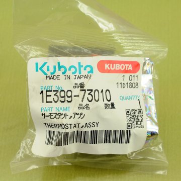 Kubota Termostat D722 (2-R-10)19203-7301-0 19203-7301