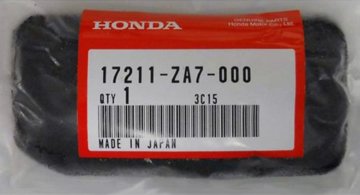 Honda EM1000 Hava Filtre Elemanı H17211ZA7000