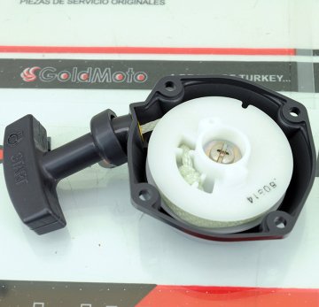 Kawasaki TH23 Starter Mekanizması Komple KW490882515