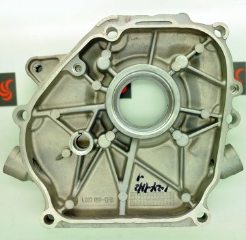 Motor Gövde Kapağı GX160 GX200 5,5Hp 6,5Hp 160-01006