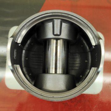 Piston Segman Set +0.50 90,50mm Pancar Motor E89 P00334731SM
