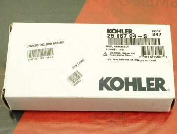 Kohler Biyel Kolu CH18 CH20 K2506704S