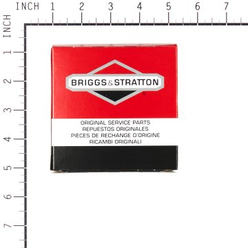 Briggs & Stratton Hava Filtre Elemanı B591583