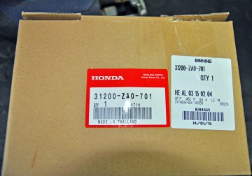 Honda Marş Motoru Komple GX360 ES5500 ES6500 EX5500 H31200ZA0701