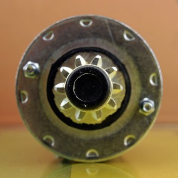 Kohler Marş Motoru Komple M8 M10 M12 M14 M16 K181 K4109806