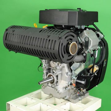 Benzinli Motor 37Hp Konik GM999-J