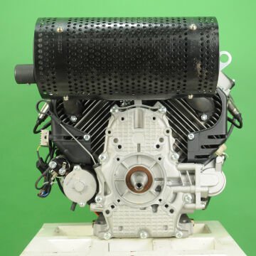 Benzinli Motor 24Hp Konik GM724-J