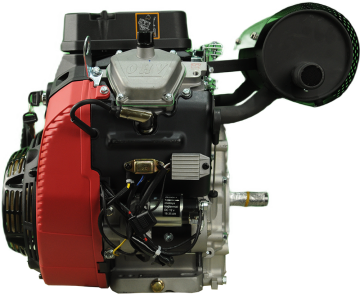 Benzinli Motor 24Hp Kamalı GM724-K