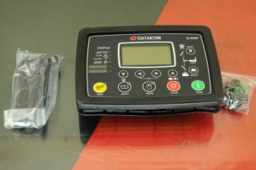 Datakom D500-MK3 Jeneratör Kontrol Cihazı USB GPRS ETH MPU + J1939