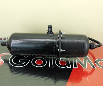 GoldMoto Isıtıcı Tüp 1000 Watt SM-8819Y