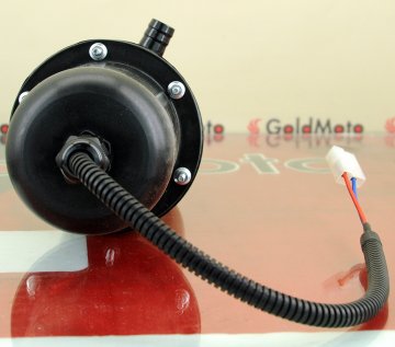 GoldMoto Isıtıcı Tüp 1000 Watt SM-8819Y