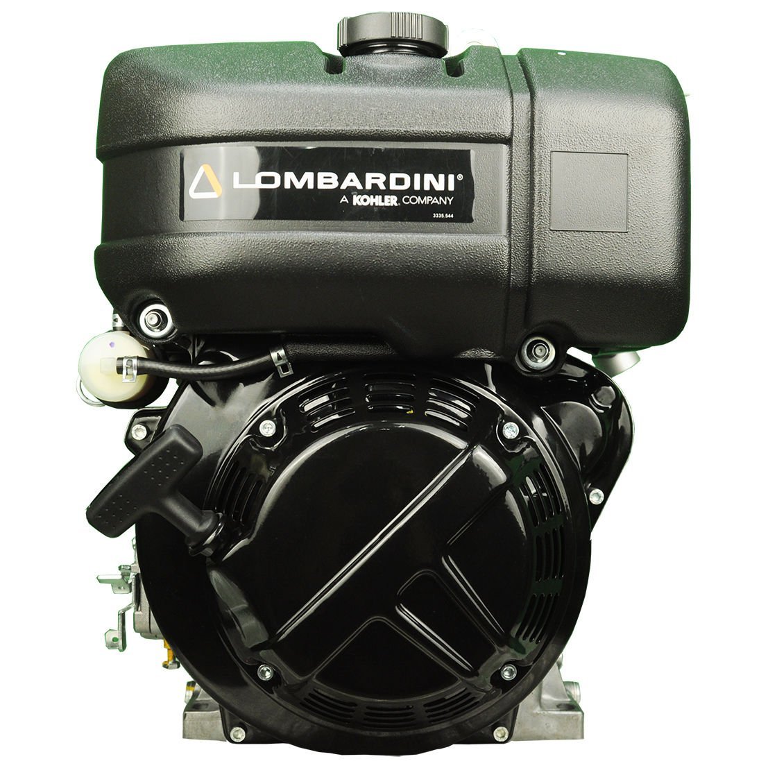 Lombardini 15LD350 Dizel Motor