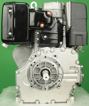 Lombardini 15LD350 Dizel Motor