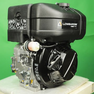Lombardini 15LD350 Dizel Motor