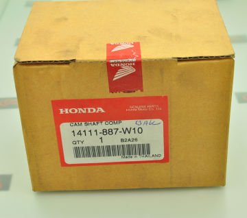 Honda Eksantrik Dişlisi G150 WB20T HT14111887W10