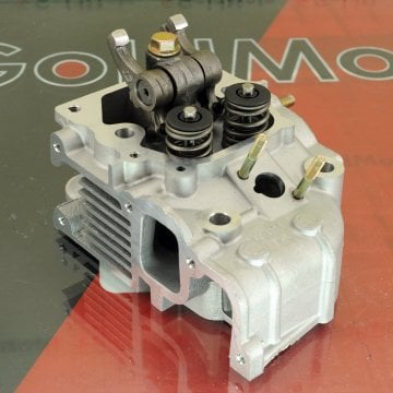 Silindir Kafası Komple Bosch Tip Enjektöre Göre 186F 10Hp 86-1702404BK