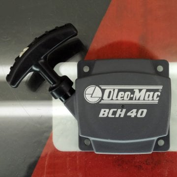 Oleomac BCH40T.BP Starter Mekanizması Komple 61450192R