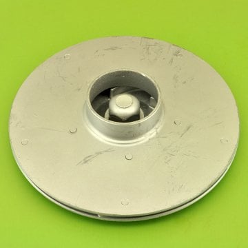 Pompa Fanı 1,5'' ve 2'' Yüksek İrtifa Vidalı 17.5mm WP40H-01-2