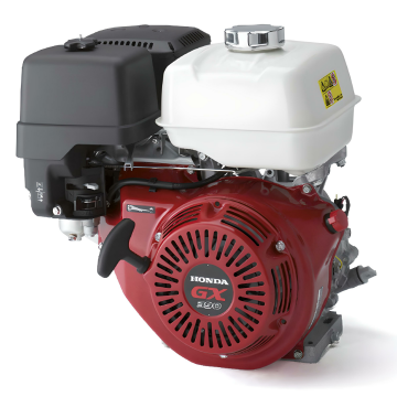 Honda Benzinli Motor GX390 13HP Honda İpli Kamalı 25mm 10530390011