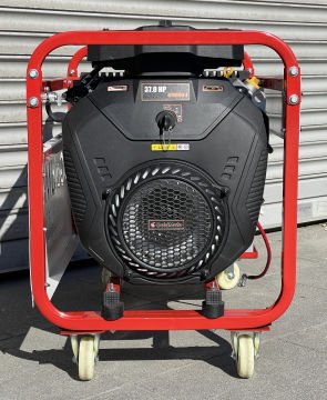 GoldMoto GM22BJG Benzinli Jeneratör Monofaze 22kVA