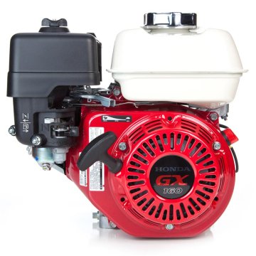 Honda GX160 Benzinli Motor 5.5Hp Konik Uzun