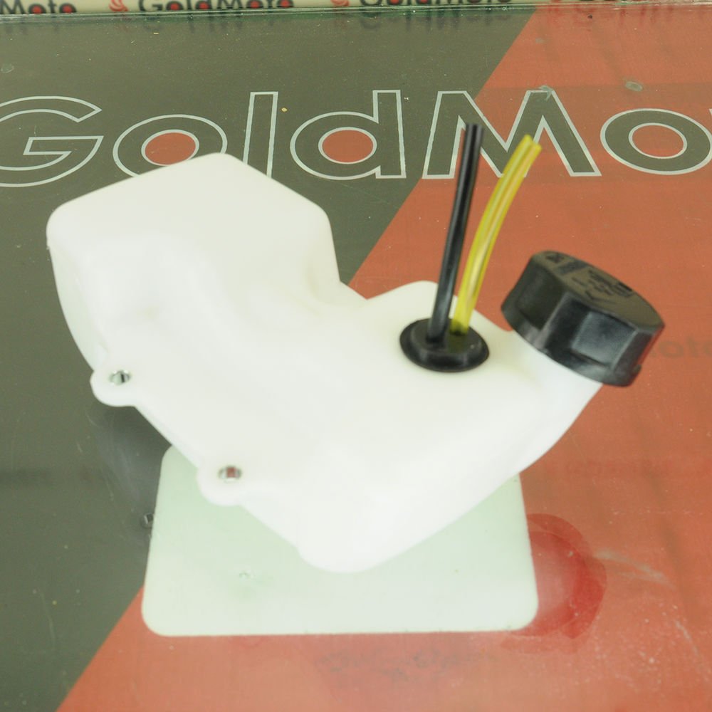 GoldMoto Benzin Deposu Komple OS-768,VT-P768 P7680188