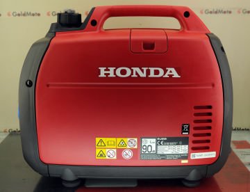 Honda EU22 ITG Çanta Tipi Benzinli Jeneratör 2.2kVA Monofaze