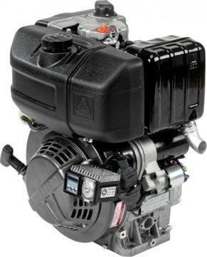 Lombardini 15LD350 Dizel Motor Marşlı 6,3HP L10323C15081