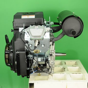 Benzinli Motor 22Hp Marşlı GM688-J