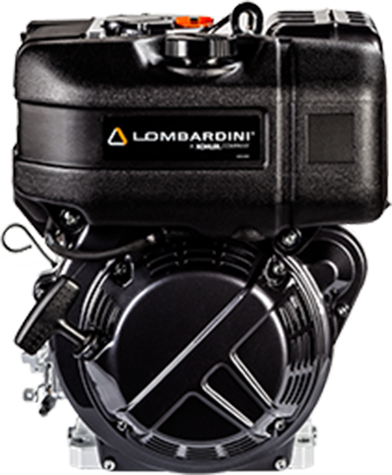 Lombardini 15LD225 Dizel Motor İHM 4,2HP L10327344011