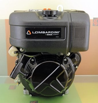Lombardini 15LD225 Dizel Motor İHM 4,2HP L10327344011