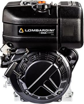 Lombardini 15LD350 Dizel Motor İHM 6,3HP L10327344021