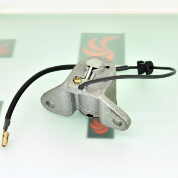 Yağ Seviye Swici (Şamandıra) Yamaha MZ175 MZ360 175-033