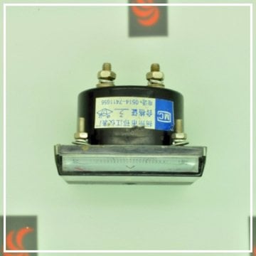 Voltmetre Monofaze 52x58mm 4500-00003