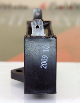 AVR Capasitör 10uF 350v SM-0405