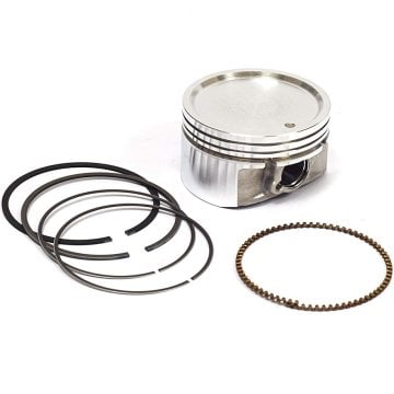 Briggs & Stratton Vanguard 18Hp Piston Segman Set Standart B843792