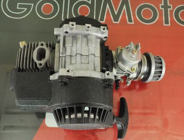 Benzinli Motor 40.2cc 1E40F-6  GM40F-6M