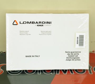 Lombardini Takım Conta Komple Alt LDW903 LDW1003 KDW1003 F3M1008 ED0082051090-S