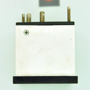 Voltmetre Trifaze 43x43 0-450V D3000-00010