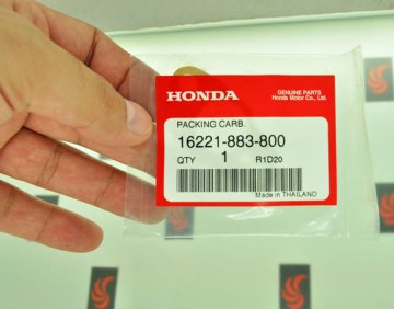 Honda Karbüratör Contası GCV190 GCV135 GCV160 16221883800