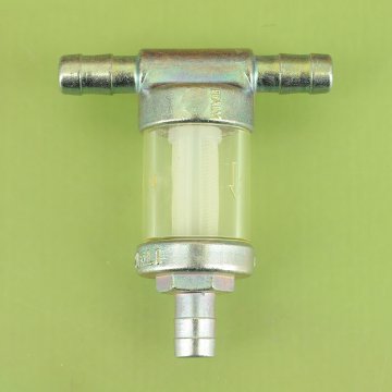 Yakıt Filtresi Hortum Arası T Tip Temizlenebilir IT00158