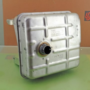 Honda Susturucu Egzoz GX240 GX340 GX390 H18310ZD1E32