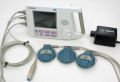 Philips Hp 50A Fetal Monitör Nst Us Fhr Probu M1356A