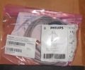 Philips Hp 50A Fetal Monitör Nst Uc Toco Ağrı Probu M1355A