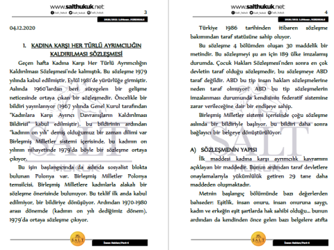 İnsan Hakları 1. Dönem Part-4 (2020-2021)-KKÜ-Konu Anlatım Kitapçığı