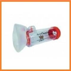 AeroChamber Small 0-18 Ay