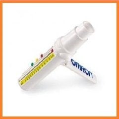 Omron Peak Flowmetre PFM20