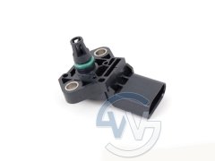 Passat 1.4TSI Emme Manifold Sensörü Map 03G906051E