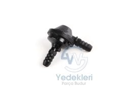 Passat 1.8 Vakum Valfi ADR 058905291A